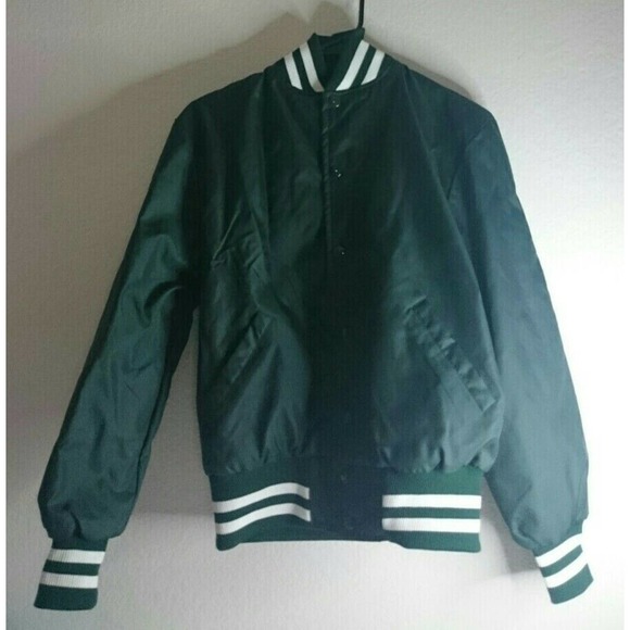 Meca Sportswear Jackets & Coats Meca Sportswear Trophy Jackets